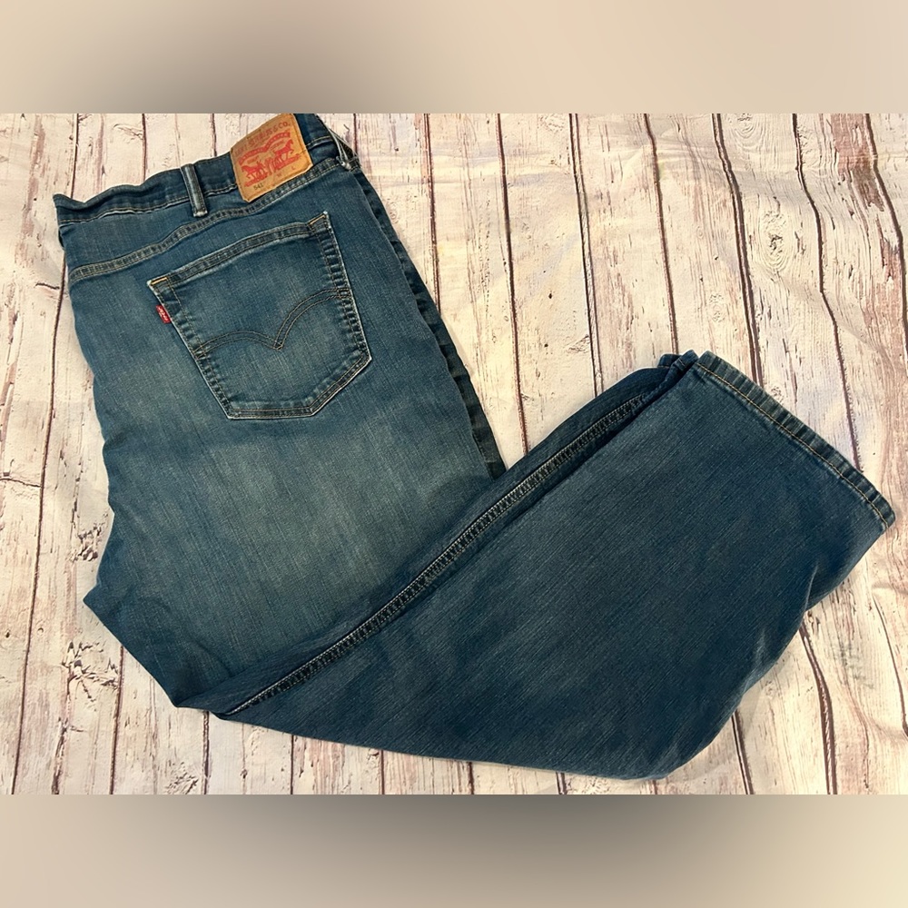 Levi’s 541 48x30